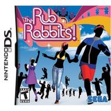 Rub Rabbits, The (Nintendo DS)